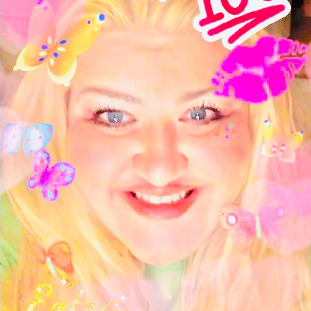 Meet your Posher, Maryjane